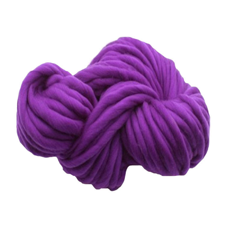 Coarse Wool Blanket Cover Blanket Wool Hand-woven Iceland Blanket Acrylic Blanket Wholesale EX-STOCK Canada