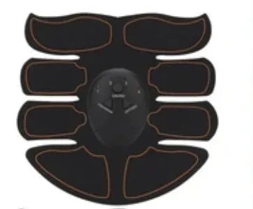 The Ultimate EMS Abs & Muscle Trainer EX-STOCK Canada