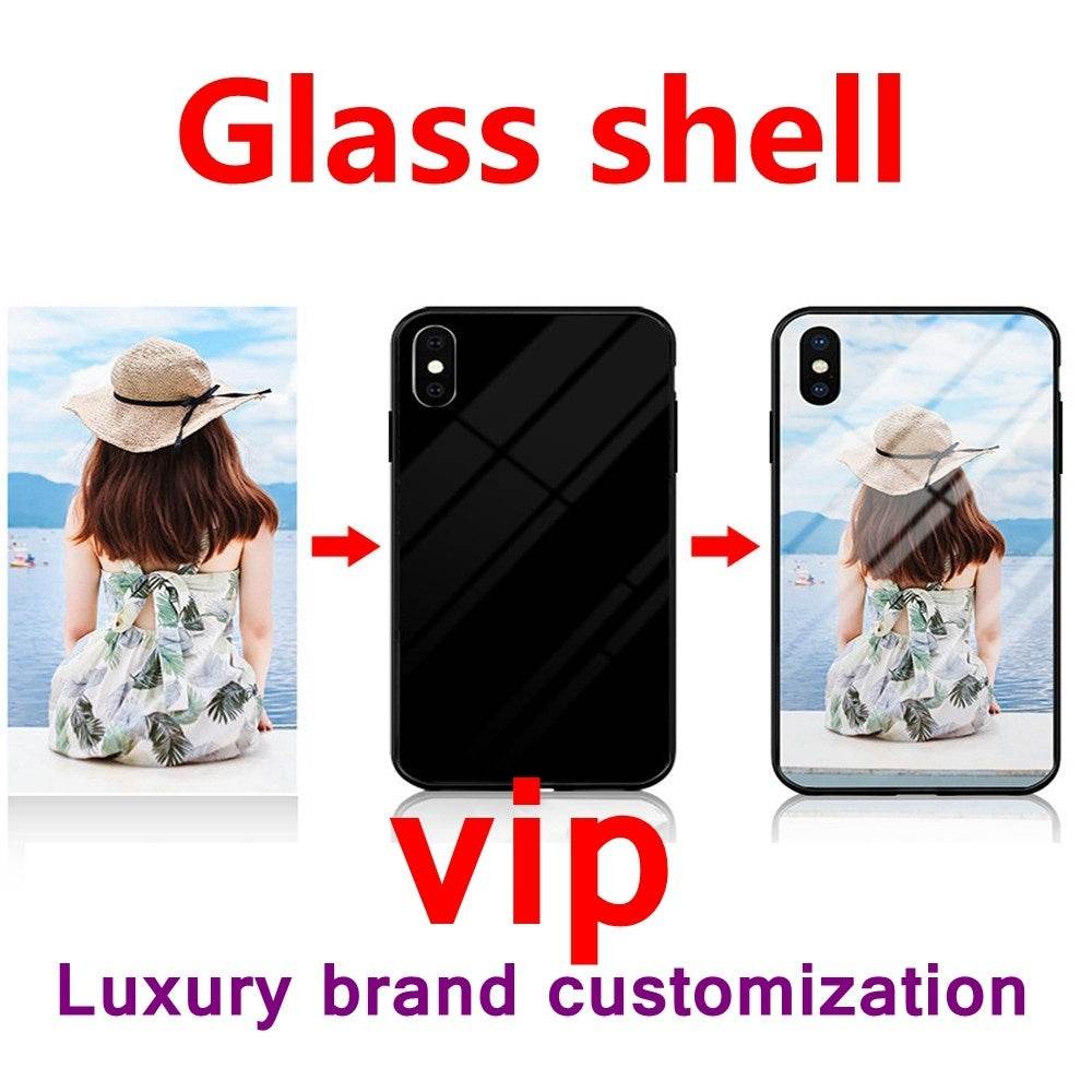 Custom Phone case Luxury personalized Phone case - EX-STOCK Canada