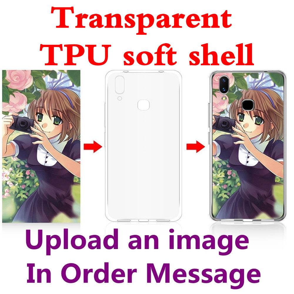 Custom Phone case Luxury personalized Phone case - EX-STOCK Canada