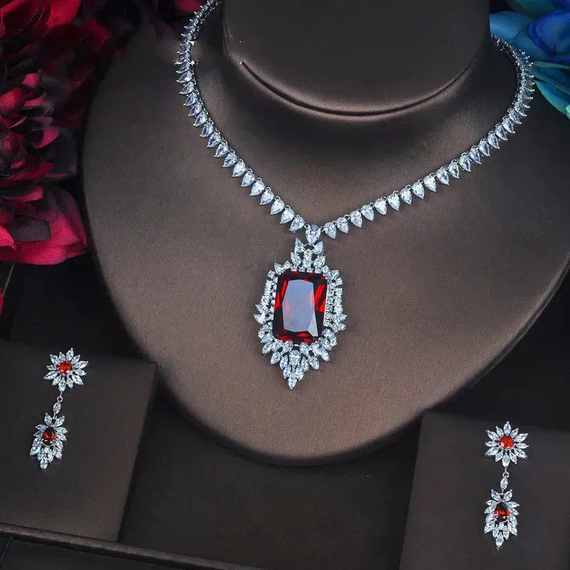 Earrings Set Toast Clothing Matching Set Gifts Fashion Jewelry Women - EX-STOCK CANADA