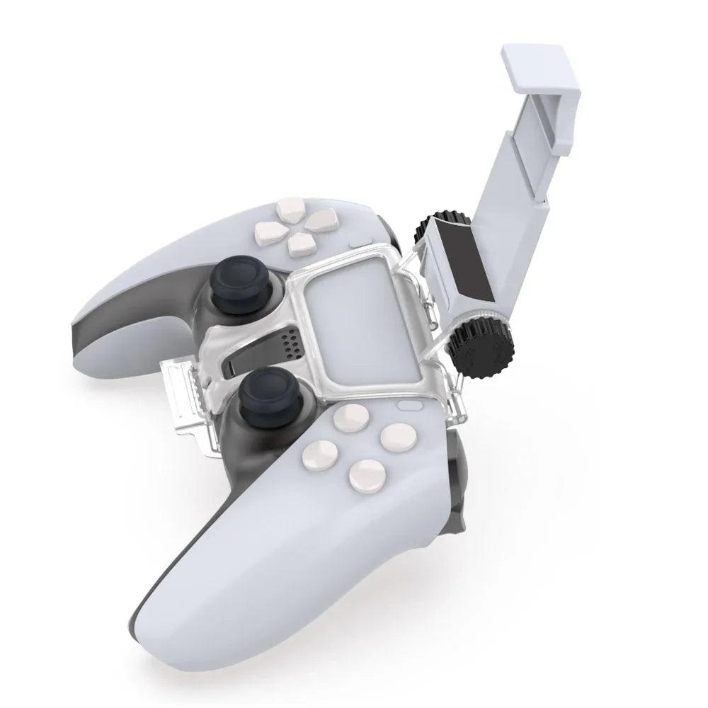Support de manette sans fil Bluetooth réglable pour PS5EX-STOCK Canada