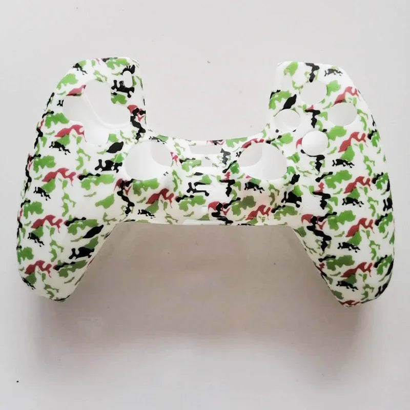 PS5 grip silicone protective cover EX-STOCK Canada