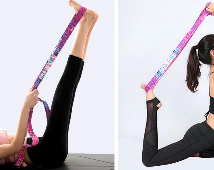 Yoga mat strap EX-STOCK Canada