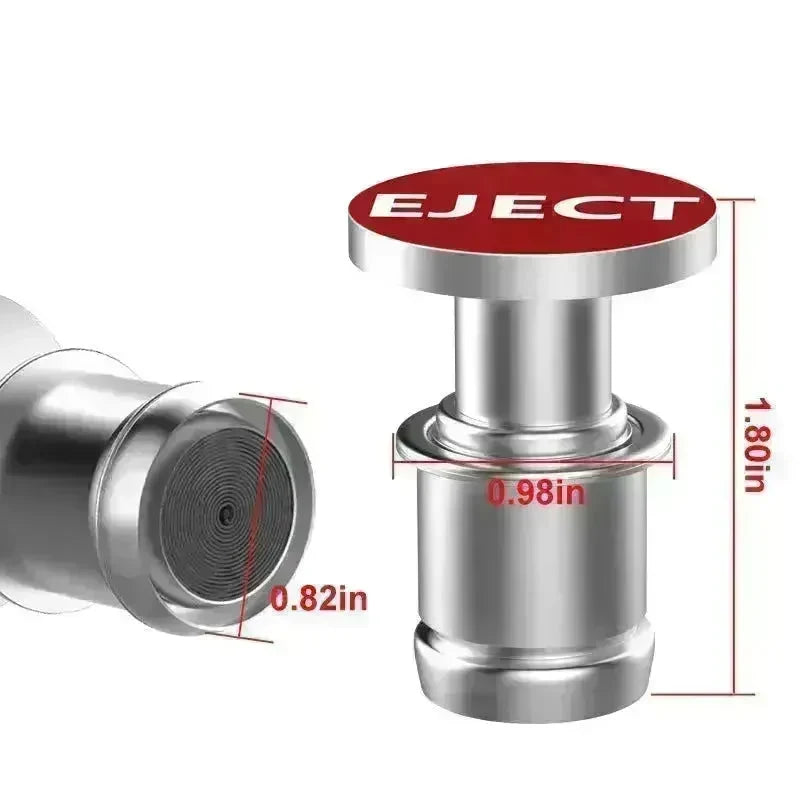 Automobile Motorcycle Vehicle Cigarette lighter - EX-STOCK CANADA