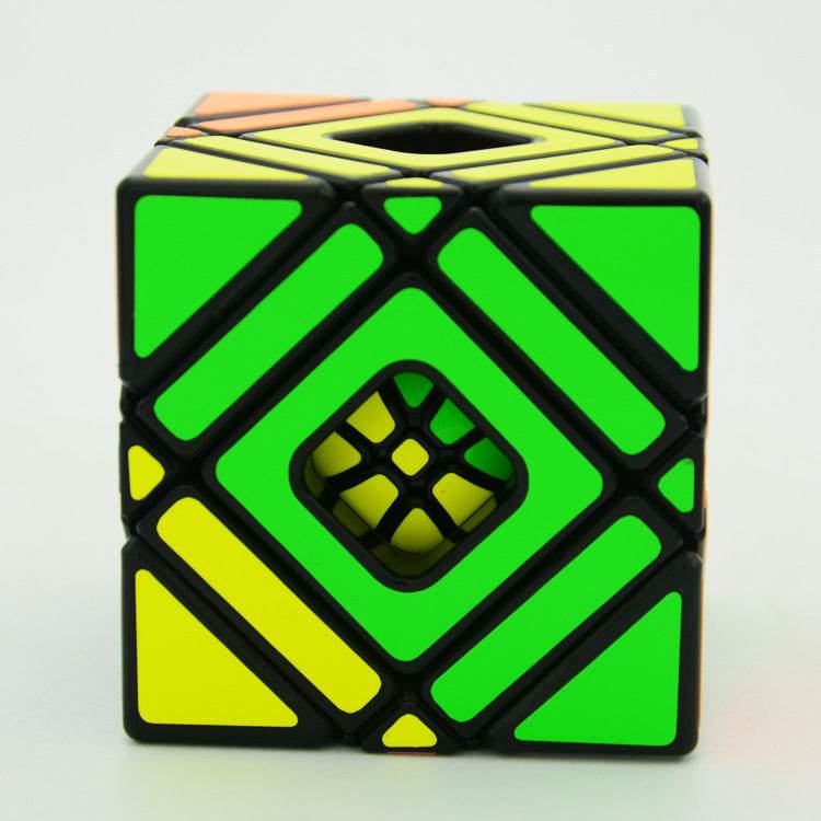 magic cube Third-order alien smooth and oblique five cubes - EX-STOCK Canada