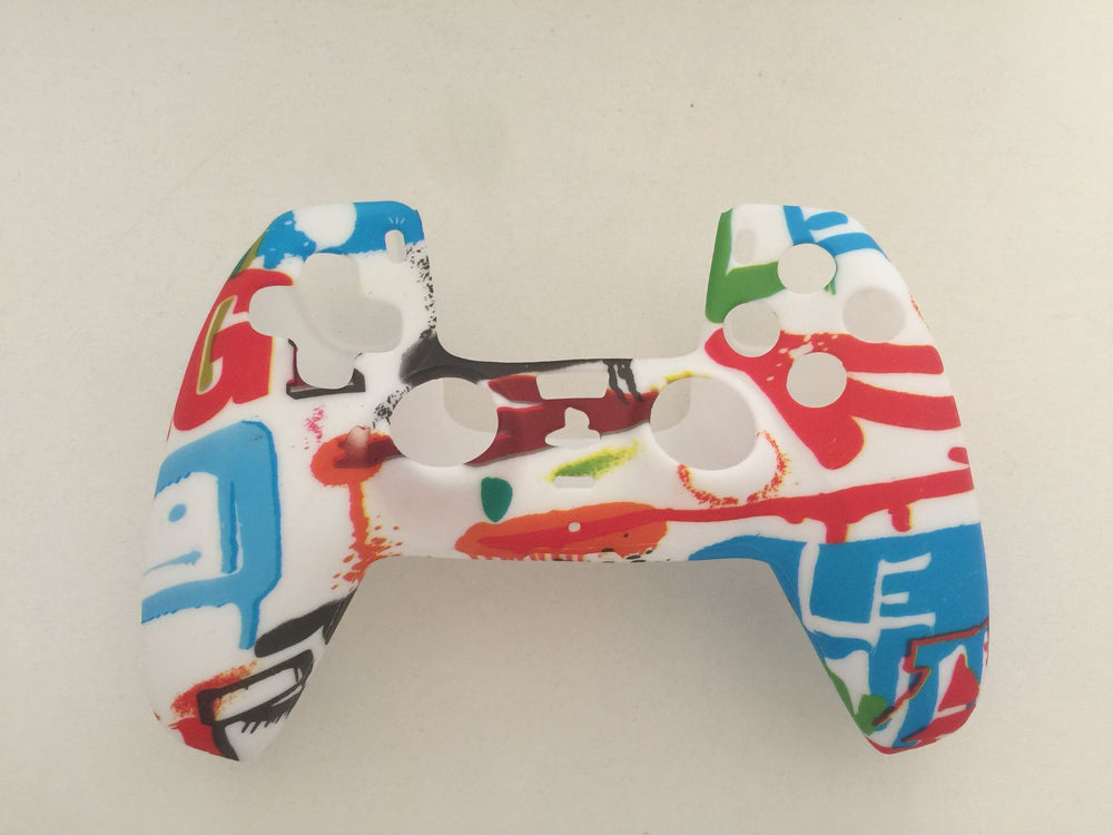 PS5 grip silicone protective cover EX-STOCK Canada