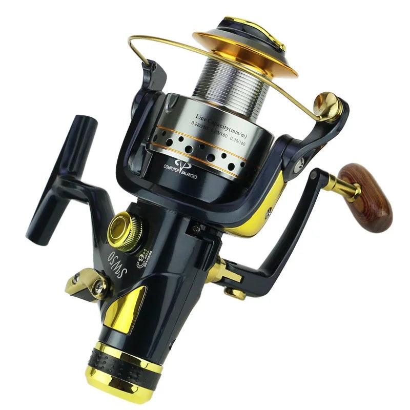 SW50 60 fishing wheel EX-STOCK Canada