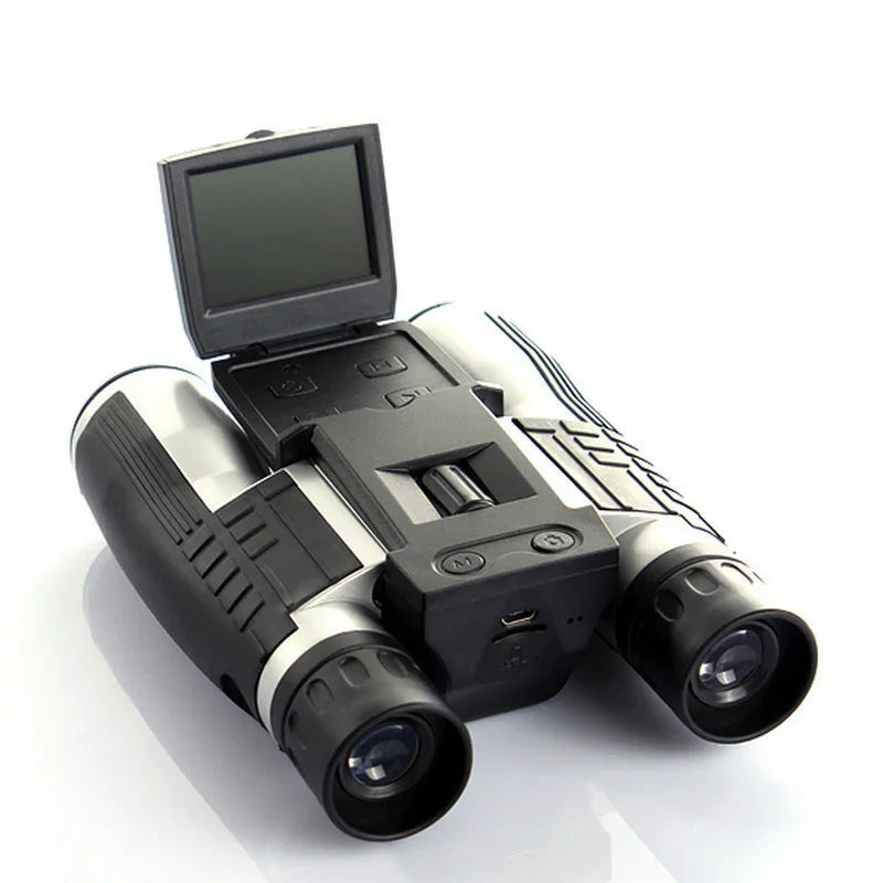 Digital HD Camera Binoculars EX-STOCK Canada