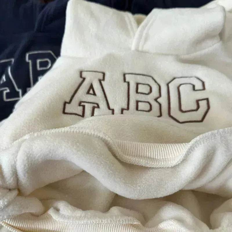 Children Unisex Sports Brushed Hoody Trousers Suit Unisex Hoodie two piece for kids - EX-STOCK Canada