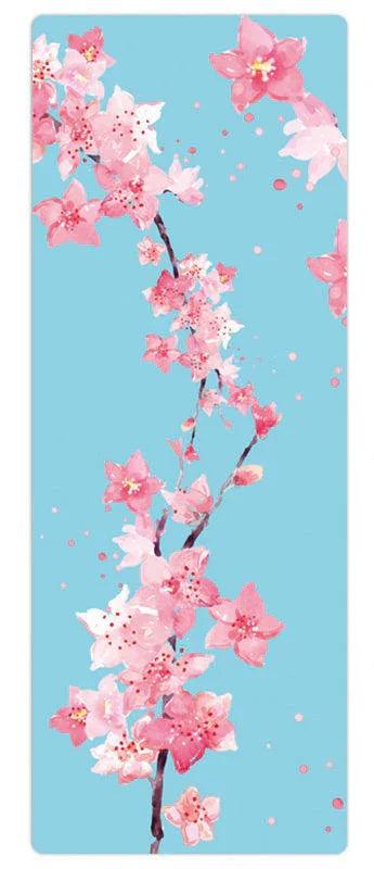 Non-slip yoga mat EX-STOCK Canada