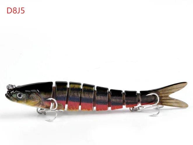 Leurre de pêcheEX-STOCK Canada