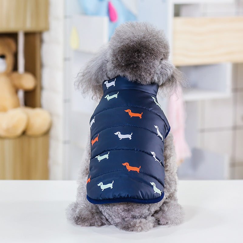 Pet supplies dog clothes EX-STOCK Canada