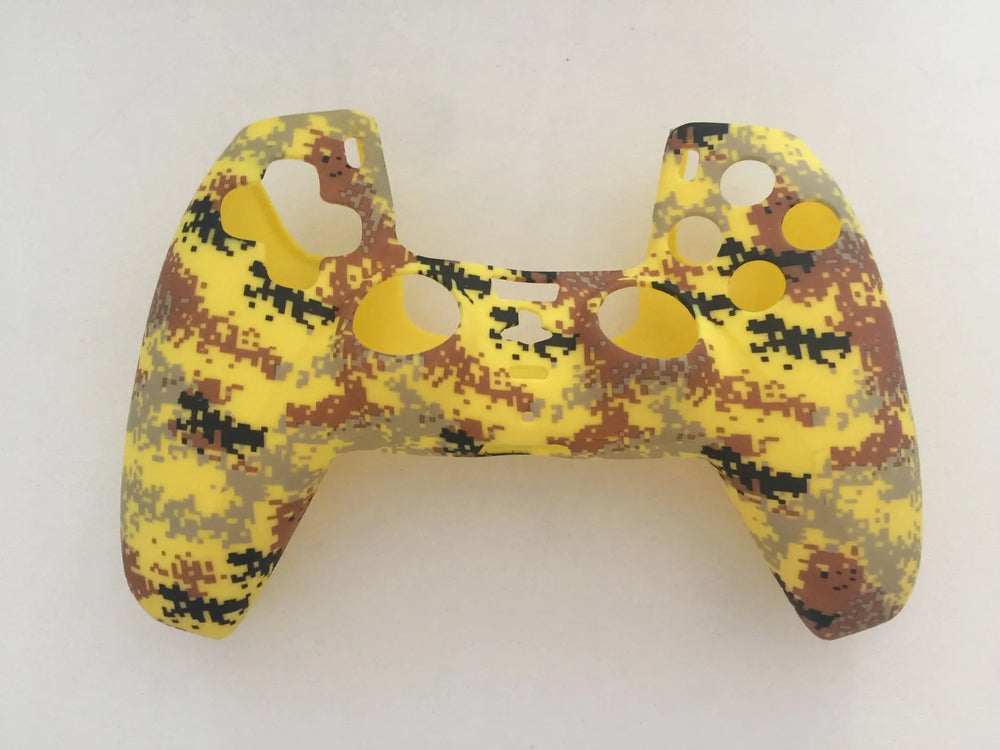PS5 grip silicone protective cover EX-STOCK Canada