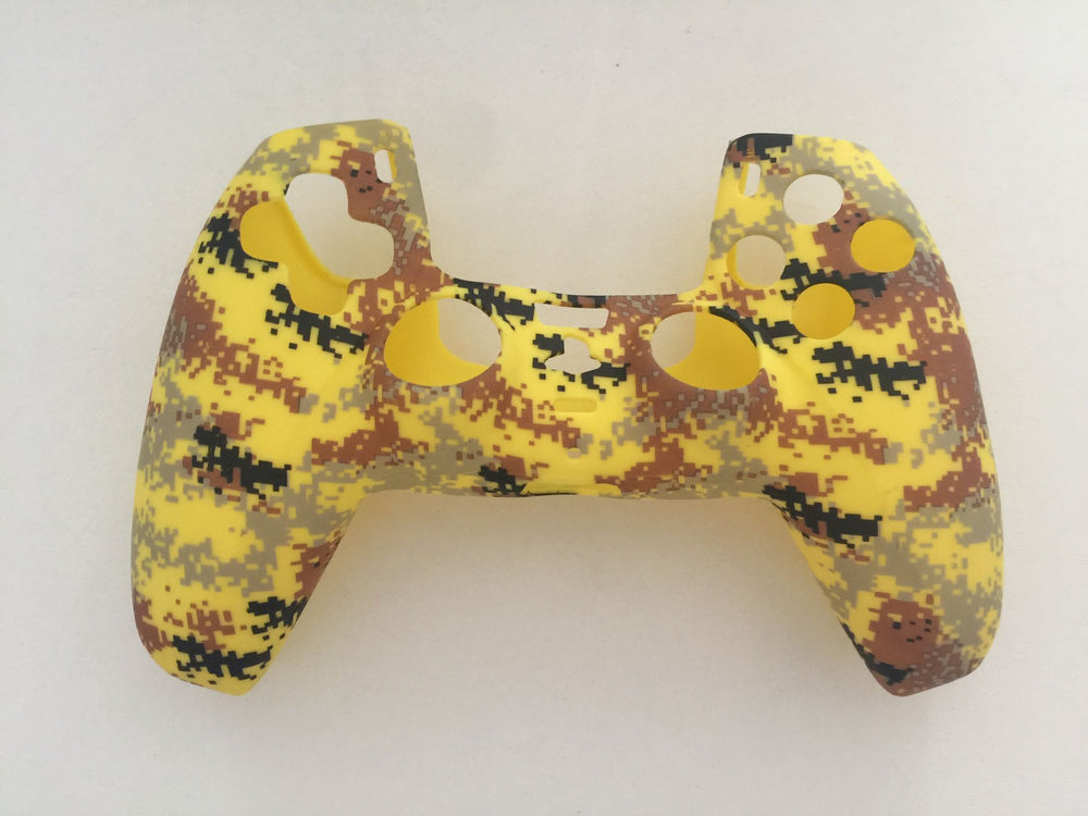 PS5 grip silicone protective cover EX-STOCK Canada
