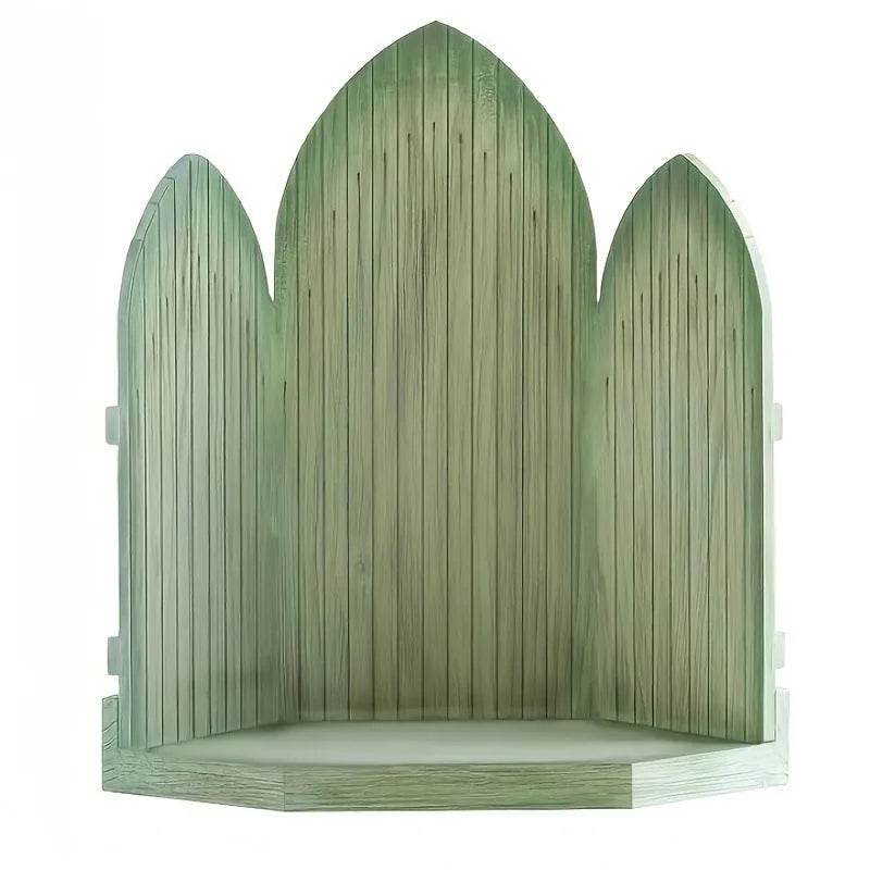 Christmas Sculpture Hand-painted Christmas Holiday Ornaments - EX-STOCK Canada