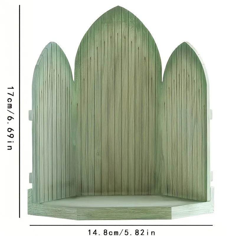 Christmas Sculpture Hand-painted Christmas Holiday Ornaments - EX-STOCK Canada