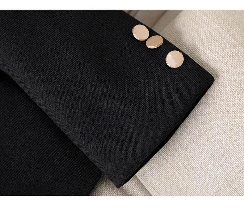 Fashionable Women Work Blazer Jacket and Suit Jacket - EX-STOCK Canada