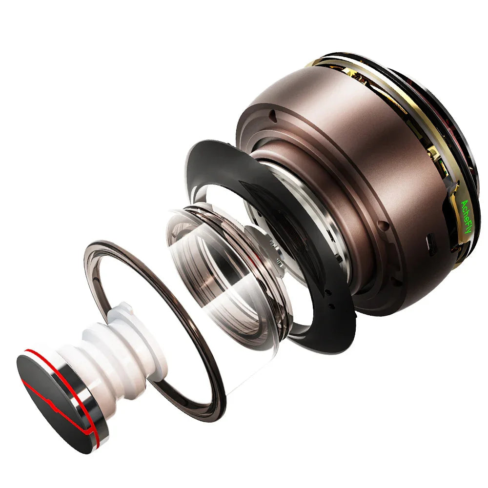 AcheFly Rechargeable Small Multifunctional Electric Gua Sha Scraping Massager Physical Therapy Equipment Facial Smart Chpping EX-STOCK Canada