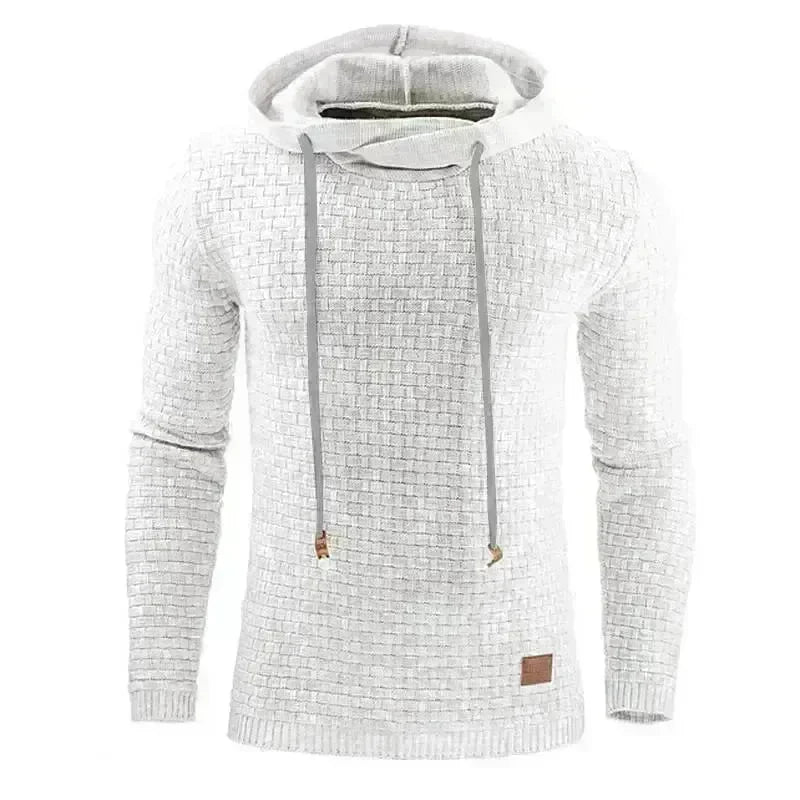 Plain Fleece Pullover hoodies sweater mens - EX-STOCK CANADA