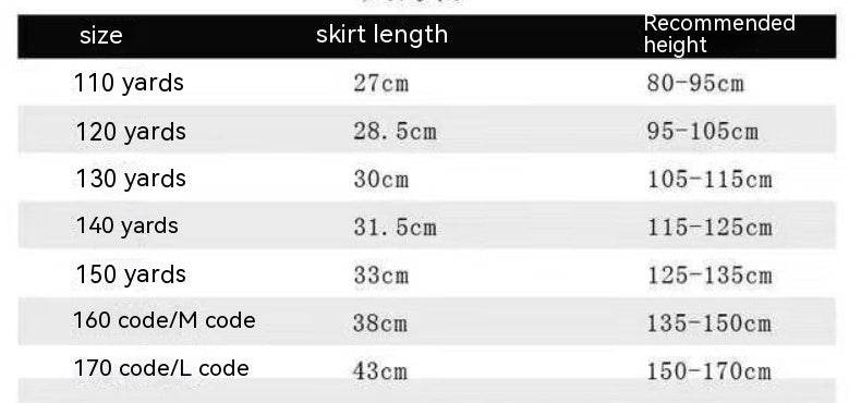 Girls Autumn Clothing Knitted Skirt High Waist Pleated Mini Skirt - EX-STOCK Canada