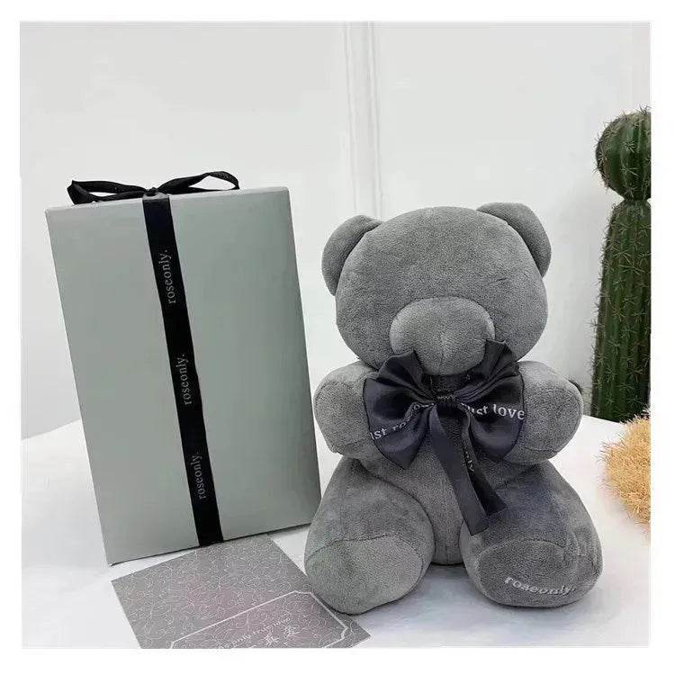 Hug bear gift bear gift idea for Christmas - EX-STOCK Canada