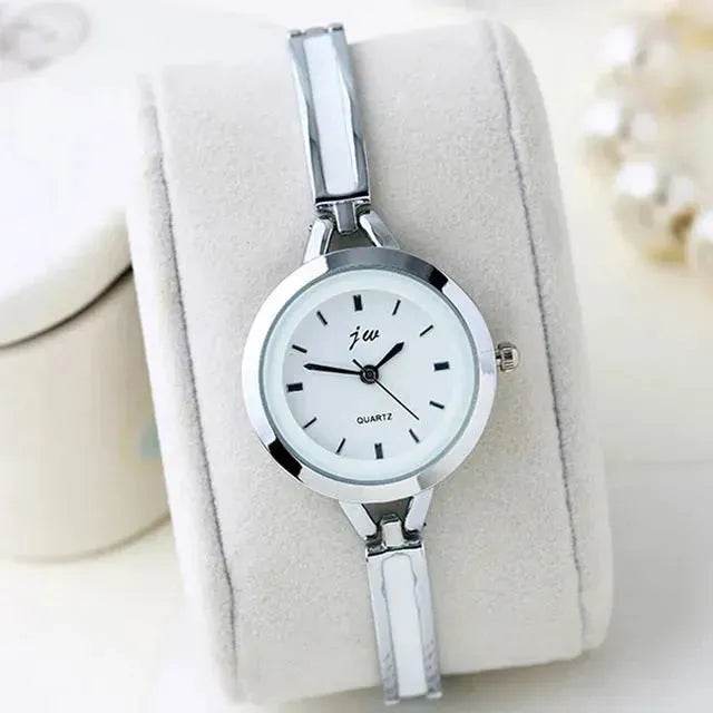 Women's bracelet watch - EX-STOCK Canada