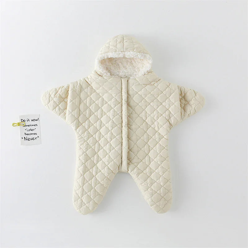 Couette de portage pour bébé, Doudou pour bébé, Vêtements d'extérieurEX-STOCK Canada