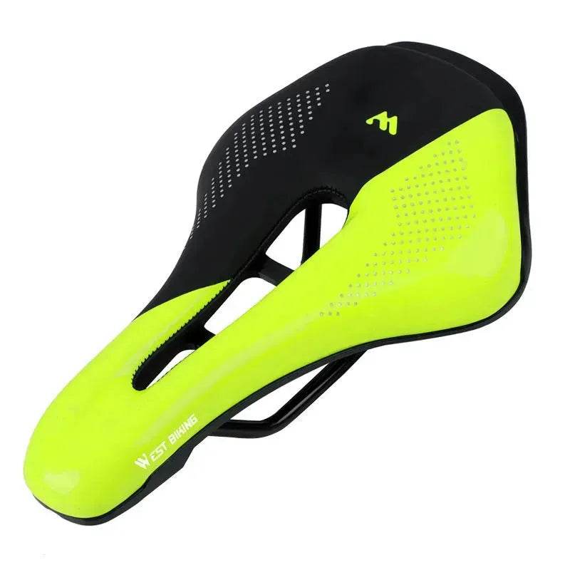 Bike Saddle seat mountain broad bike Bicycle Saddle - EX-STOCK Canada