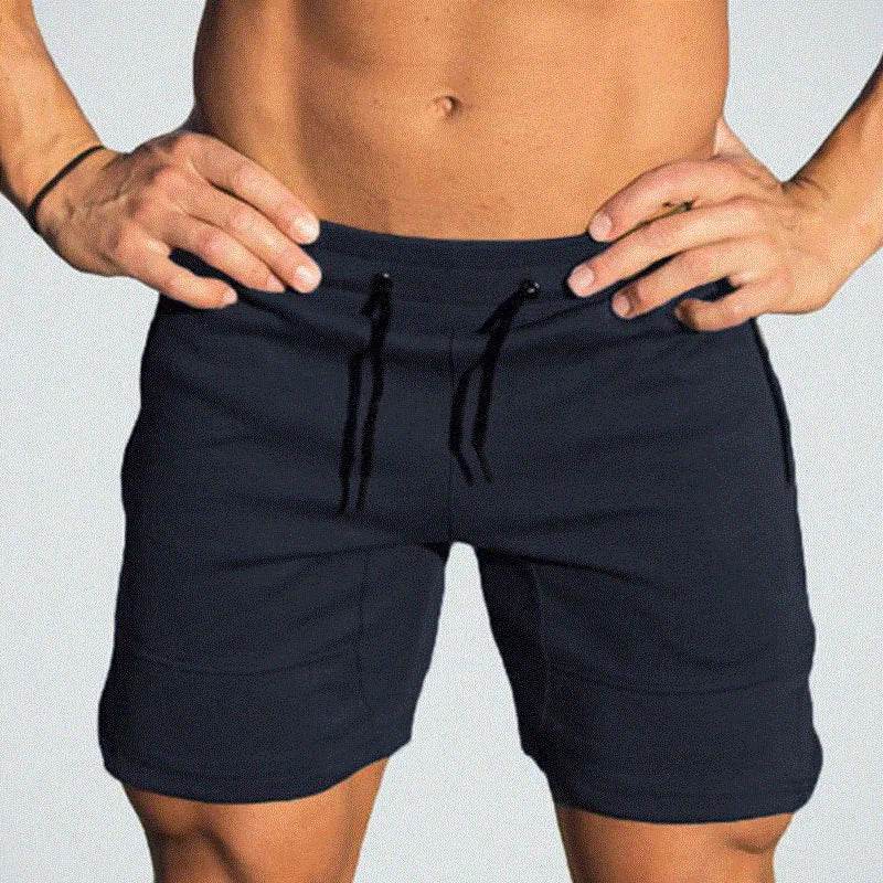 Cotton Running Gym Fitness Beach Midway Short underwear men - EX-STOCK Canada