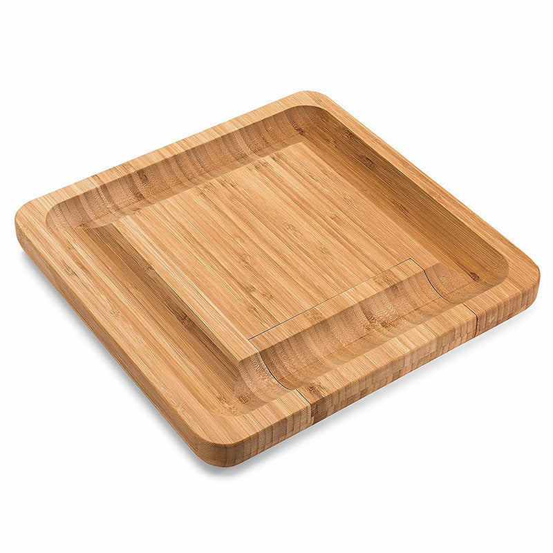 Multipurpose Cutting Board Knife Drawer Cheese Cutting Board Square EX-STOCK Canada