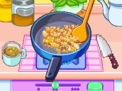 Imagine master Chef