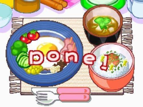 Imagine master Chef