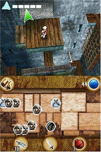 Assassin's Creed - Altairs Chronicles