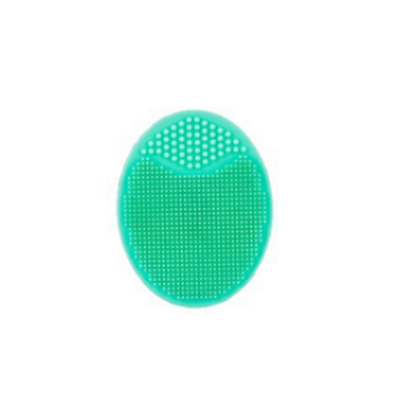 Brosse faciale en silicone