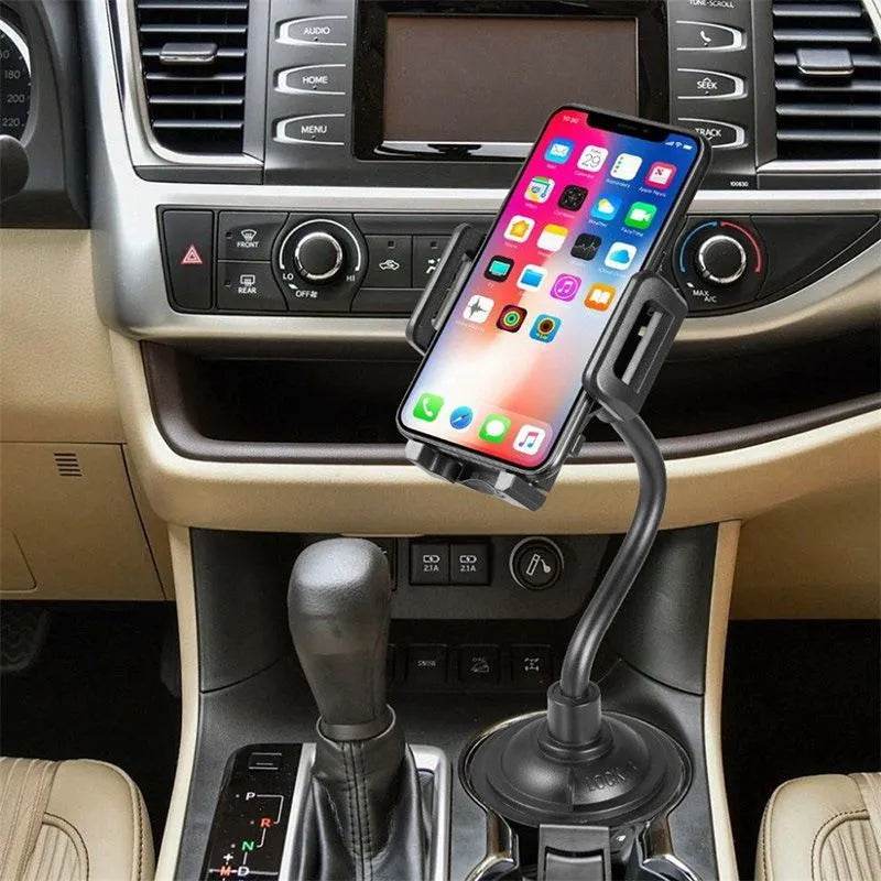 Car-Mount phone bracket - EX-STOCK Canada