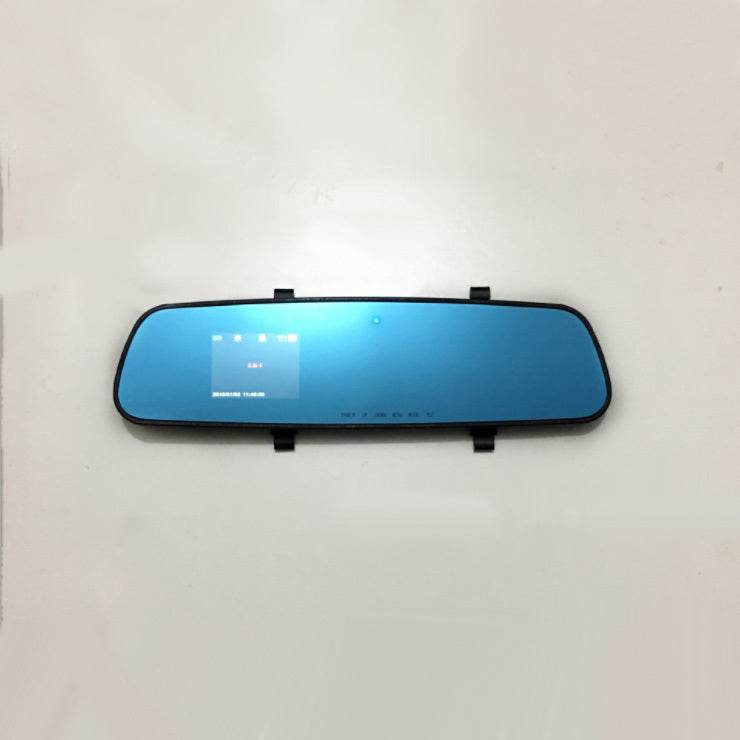 1080P HD Rearview Mirror Driving Recorder - EX-STOCK Canada