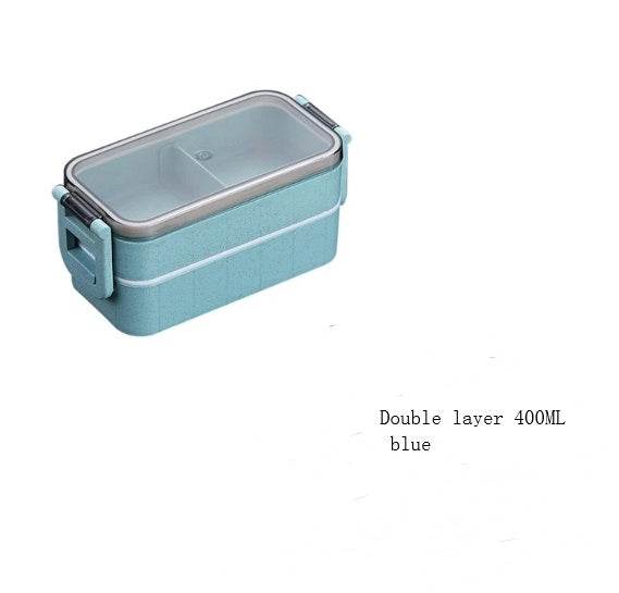 Portable Kids Lunch Box School Lunch Container for Children - EX-STOCK Canada