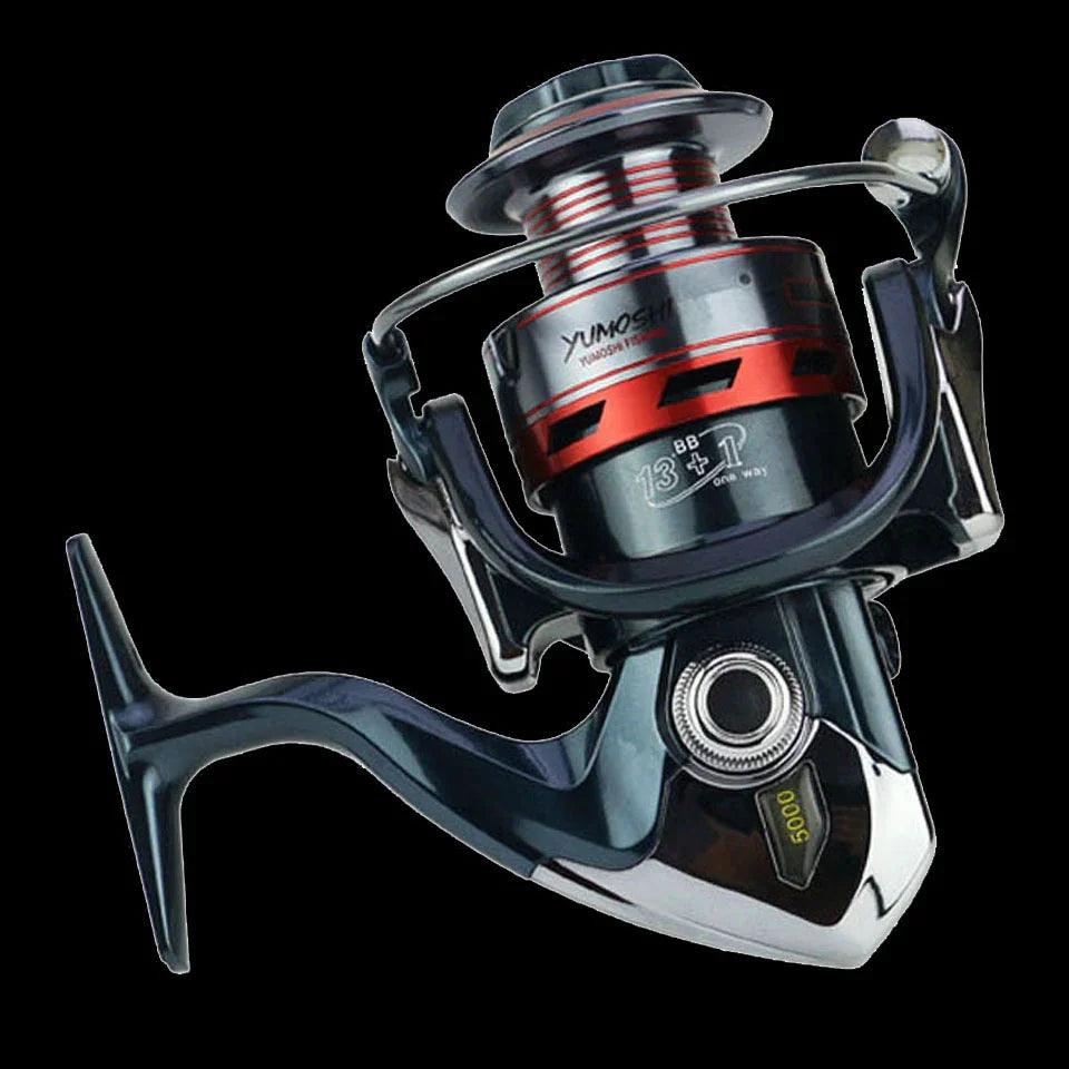 ront unloading spinning wheel reel EX-STOCK Canada