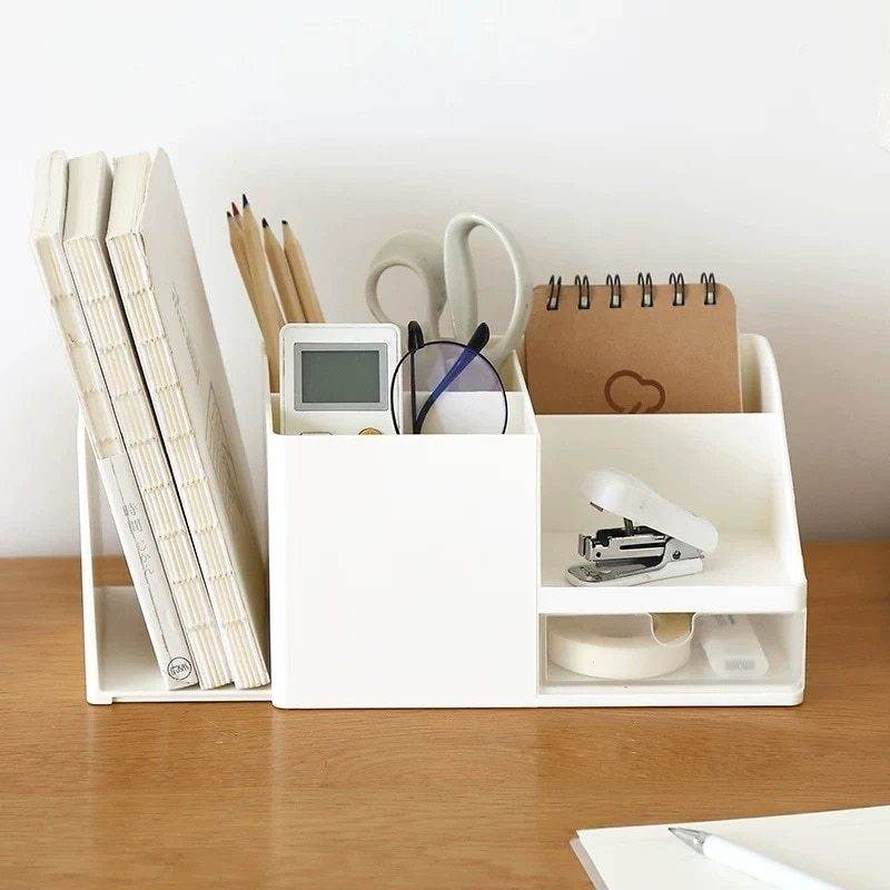 Desktop desk storage box organizer folder - EX-STOCK Canada