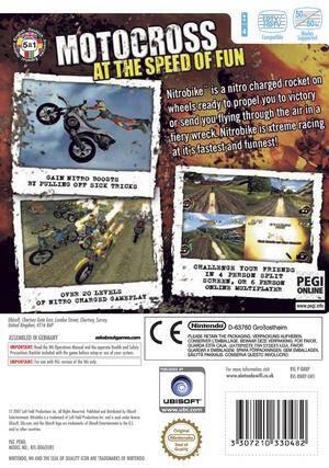 Nitrobike
