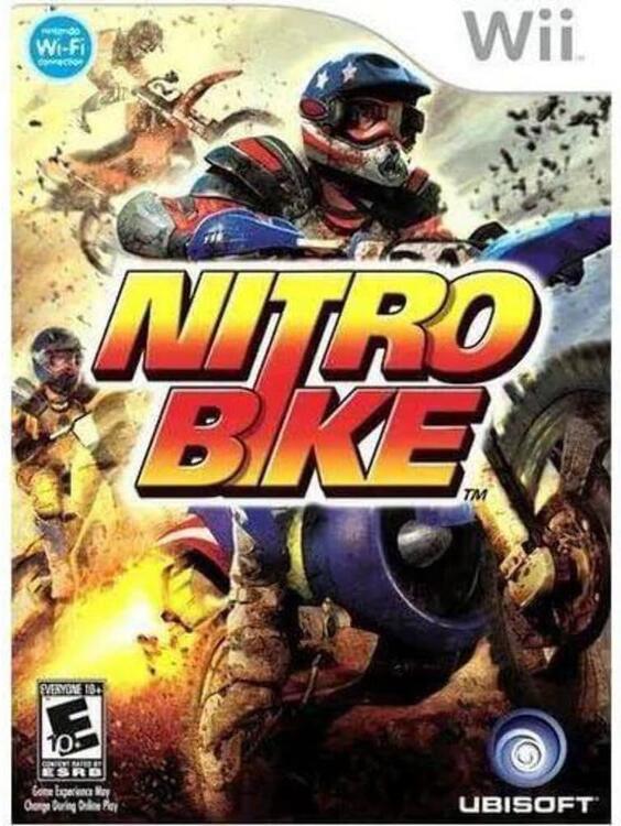 Nitrobike