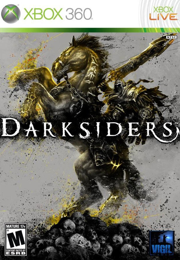 Darksiders