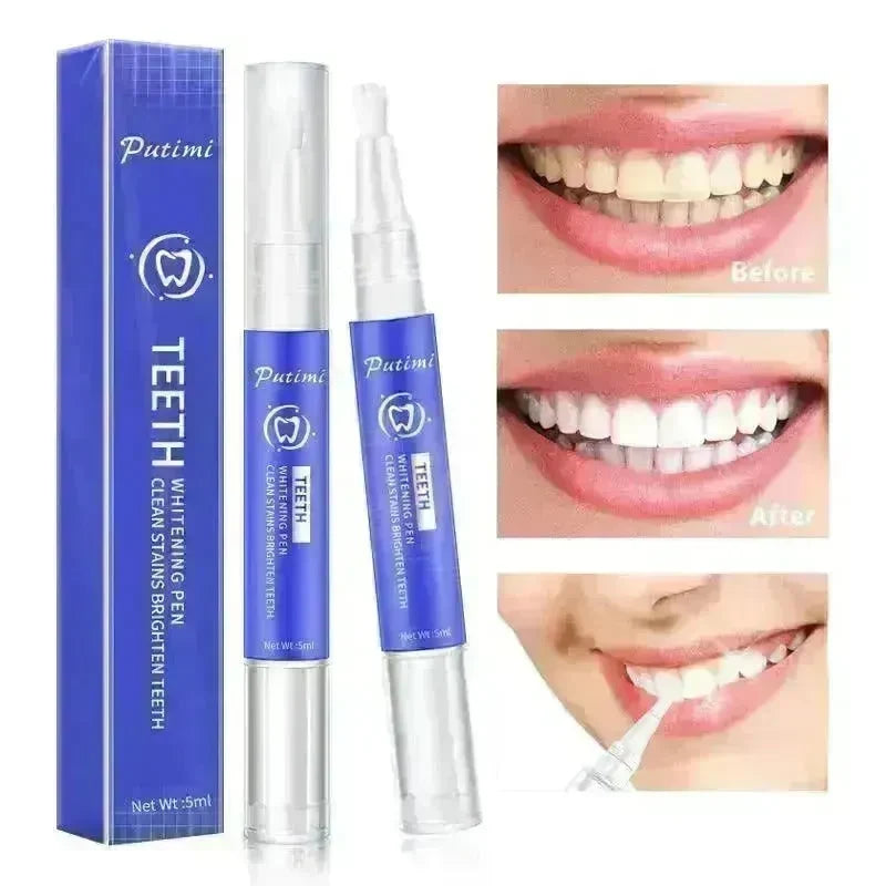 Teeth whitening pen - EX-STOCK CANADA