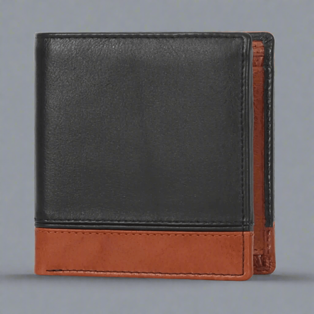 MET Men’s Upright Leather Wallet EX-STOCK Canada