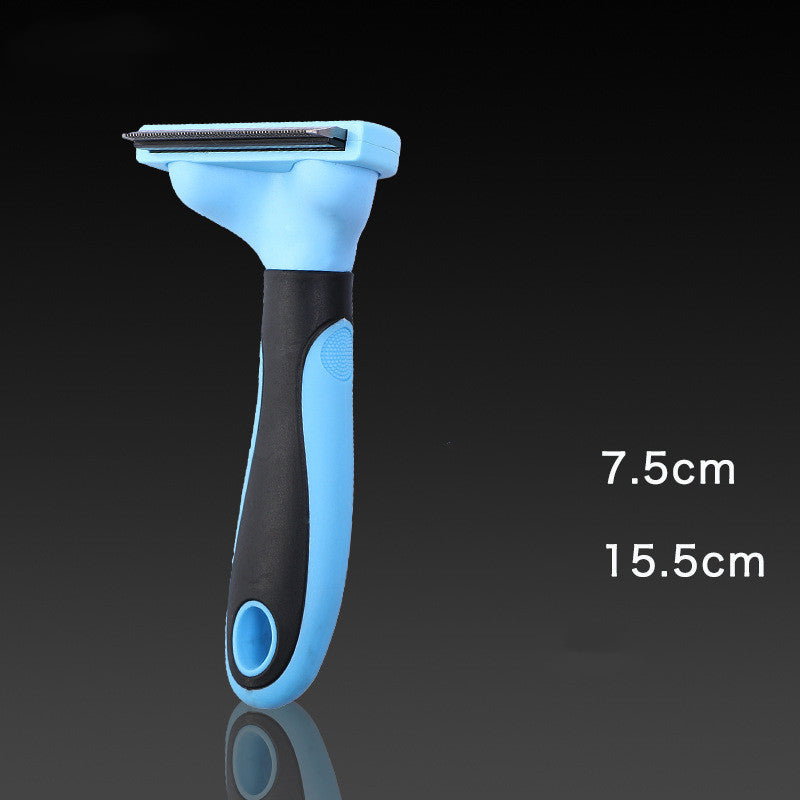 Pet grooming tool dog comb EX-STOCK Canada