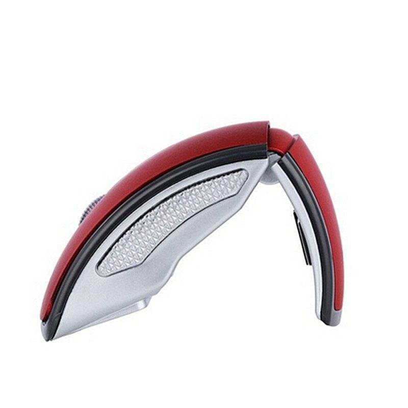 Wireless foldable mouse - EX-STOCK Canada