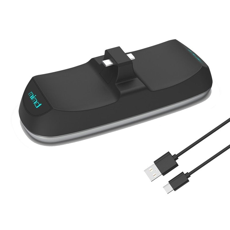 PS5 Wireless Controller Dual Charge PS5 Game Controller EX-STOCK Canada