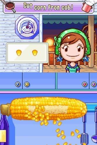 Cooking Mama 2 - Dîner entre amis