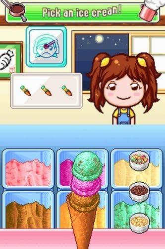 Cooking Mama 2 - Dîner entre amis